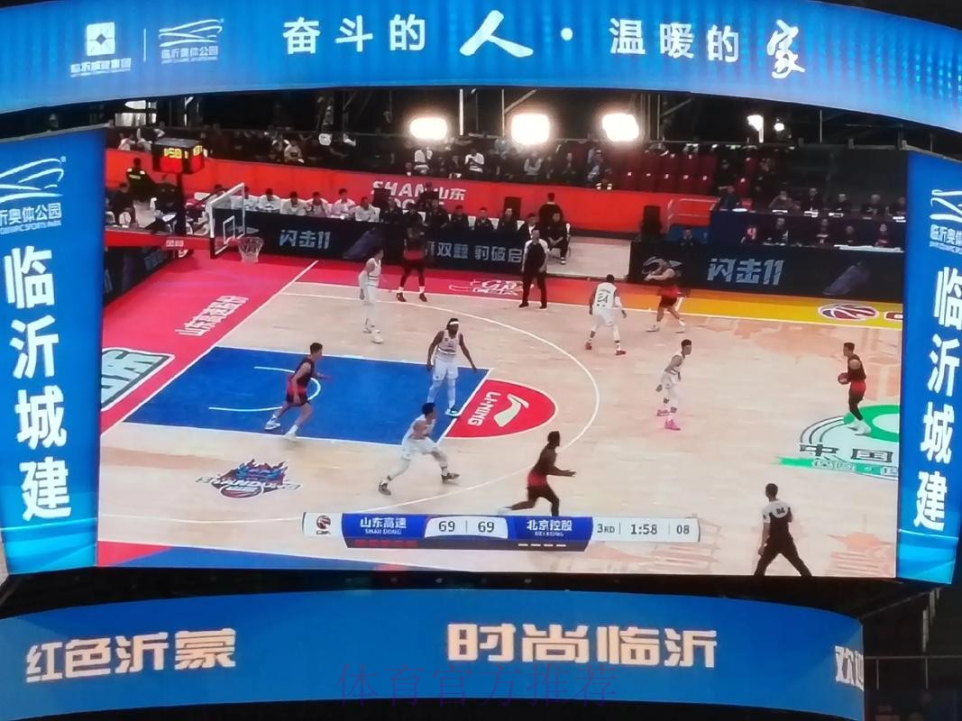 来个高级的:高阶数据折射山东高速男篮的未来