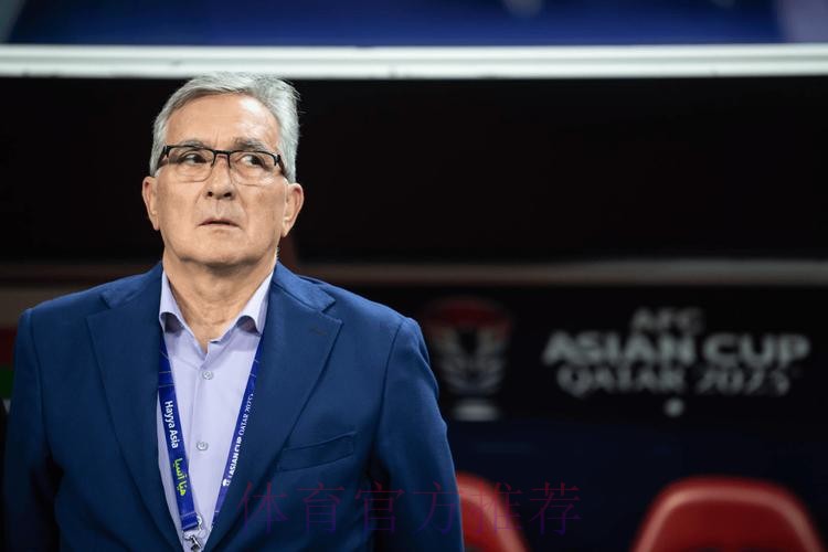 伊万科维奇出任中国国家男子足球队主教练 伊万科维奇出任中国国家男子足球队主教练